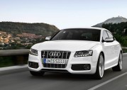 Audi S5 Sportback